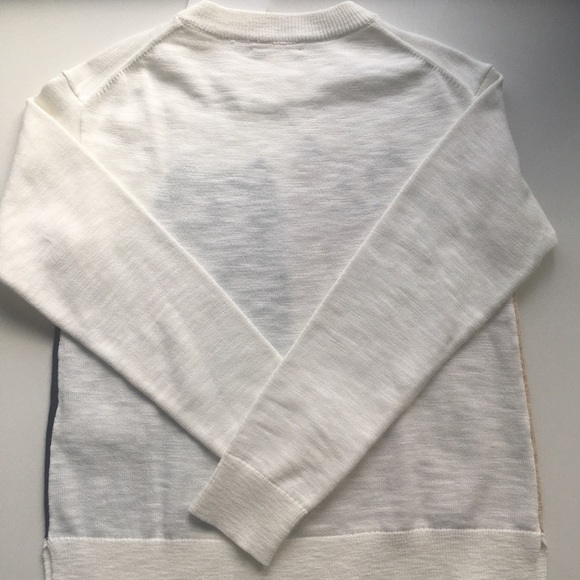 Girl’s Knit Sweater - Picture 8 of 8